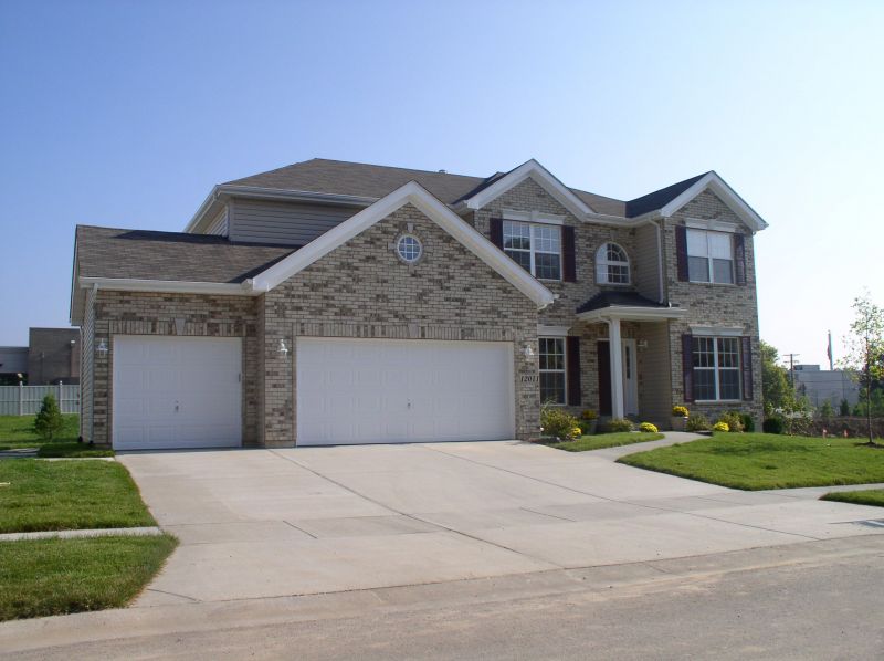 Spring Cleaning Preparation