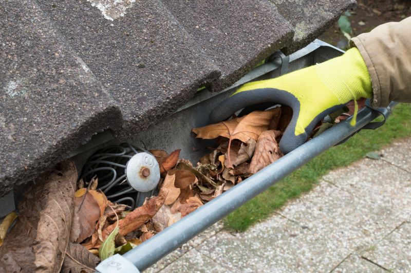 Industrial Gutter Cleaning in Denver, CO