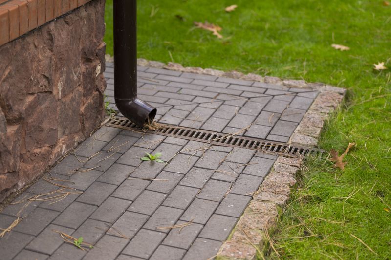 Gutter Downspout Unclogging in Frederick, MD